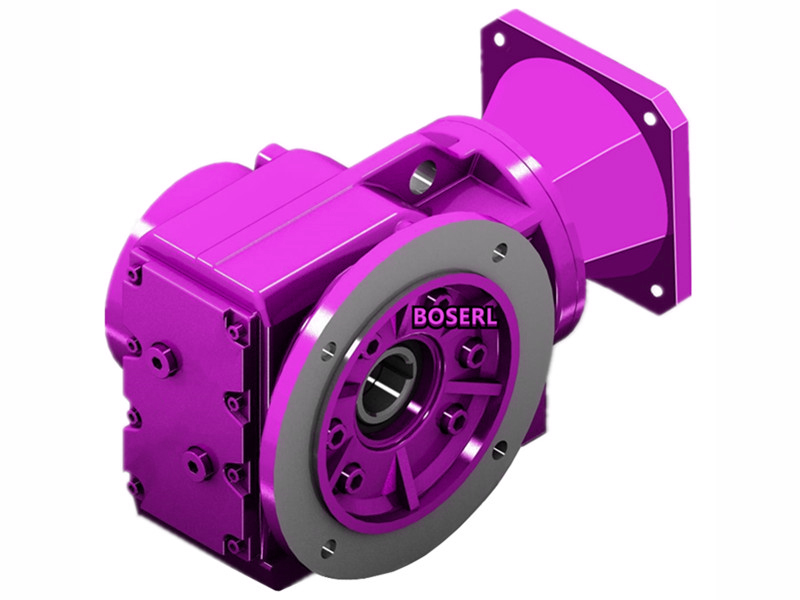 直角减速机 直角减速机