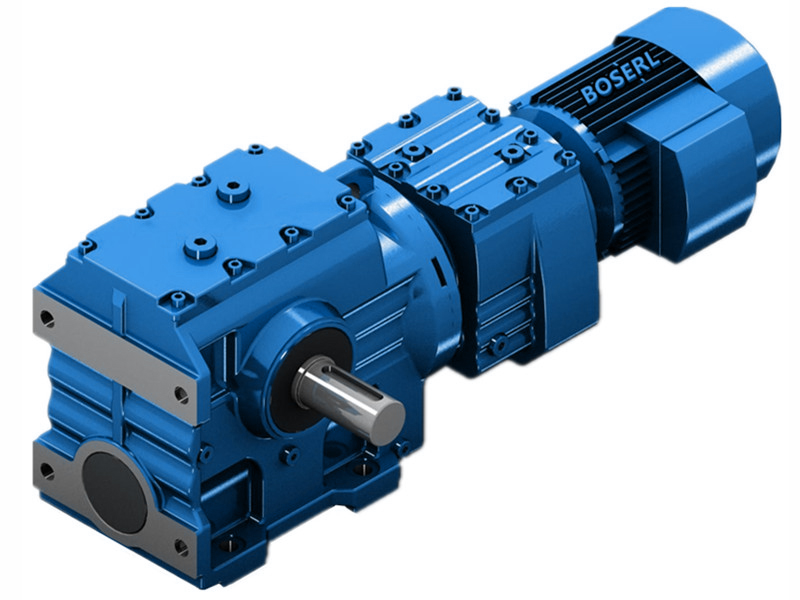 S系列减速机 S系列减速机