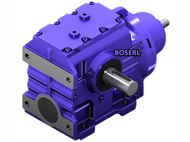 自锁减速机 自锁减速机