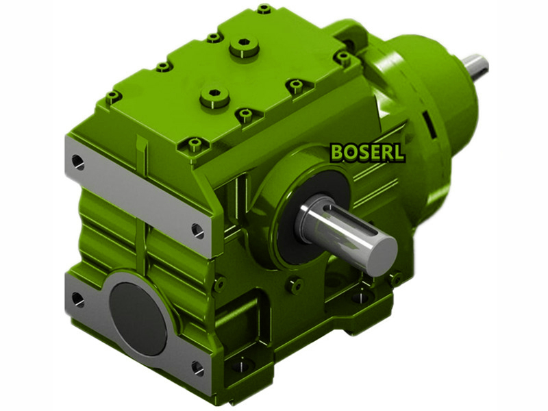 自锁减速机 自锁减速机