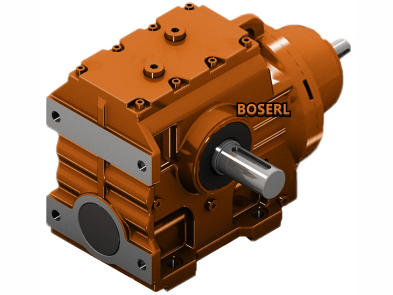 自锁减速机 自锁减速机