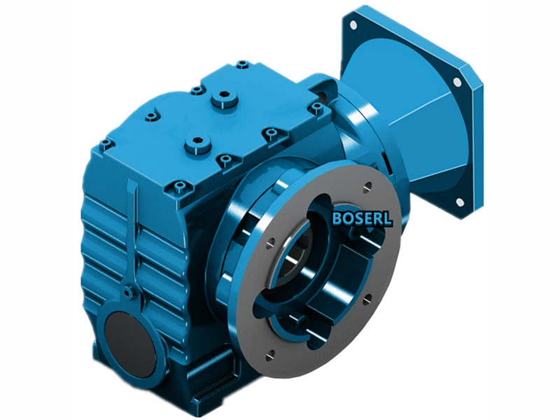 自锁减速机 自锁减速机