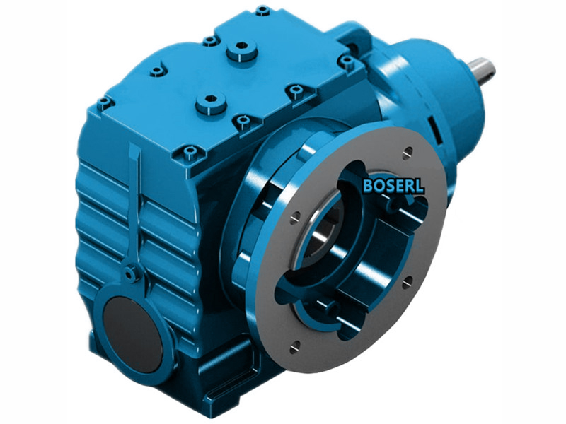 自锁减速机 自锁减速机