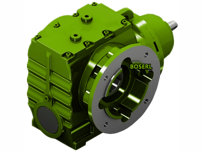 自锁减速机 自锁减速机