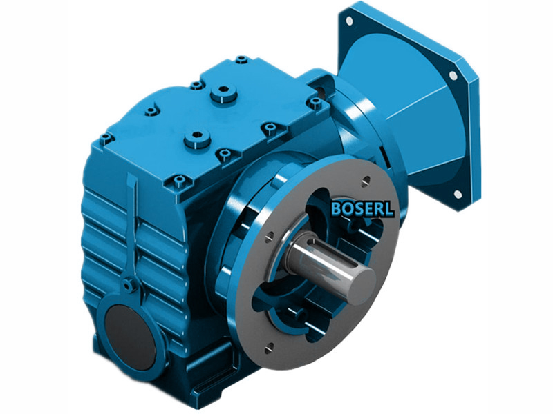 蜗轮减速器 蜗轮减速器