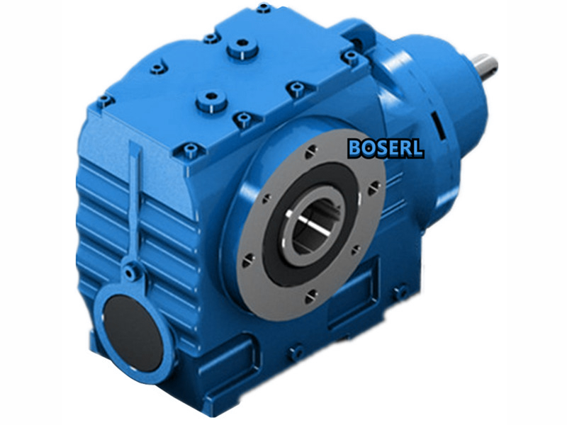 伺服电机蜗轮蜗杆减速机 伺服电机蜗轮蜗杆减速机