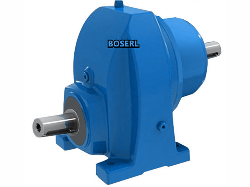 电机减速机一体机 电机减速机一体机