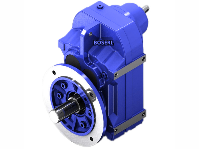 F型减速机 F型减速机