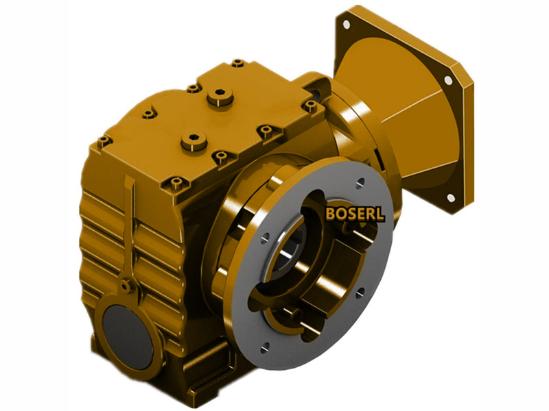 自锁减速机 自锁减速机