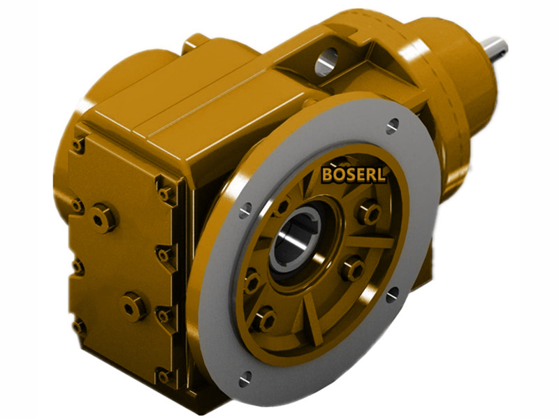 直角轴减速机 直角轴减速机