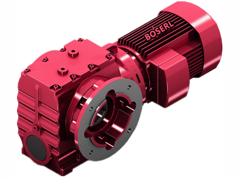 S系列减速机 S系列减速机