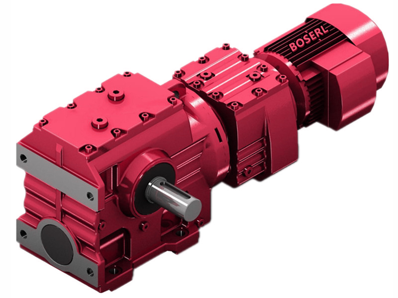 自锁减速机 自锁减速机