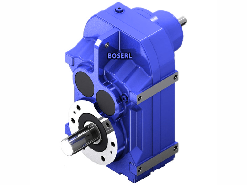 F系列减速机 F系列减速机